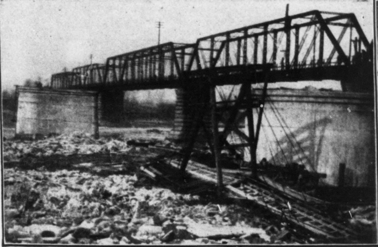Construction of substructures